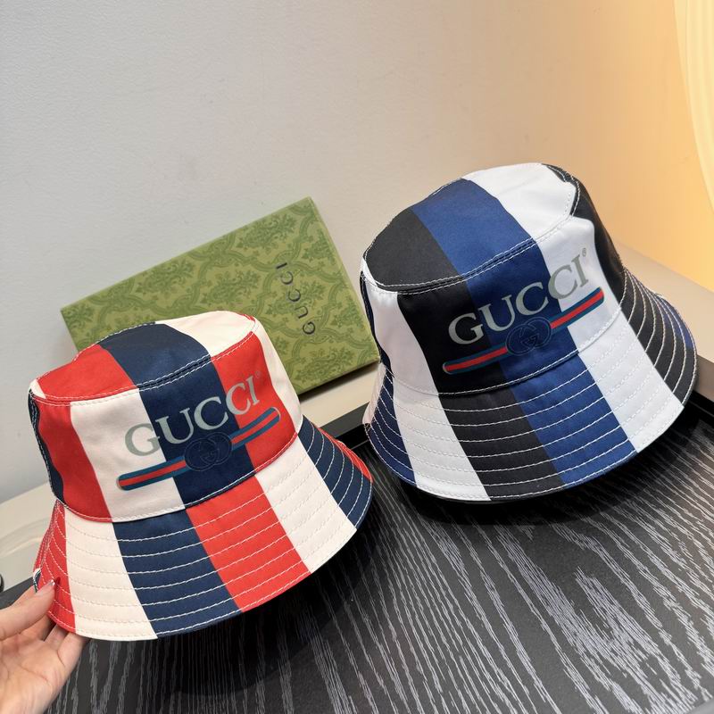 Gucci Hat dx15